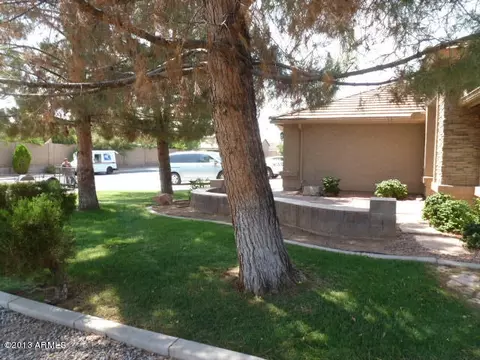 1838 S Dexter --, Mesa, AZ 85209 photo 36