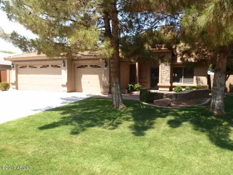 1838 S Dexter --, Mesa, AZ 85209 photo 1