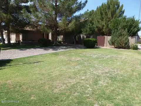 1838 S Dexter --, Mesa, AZ 85209 photo 35
