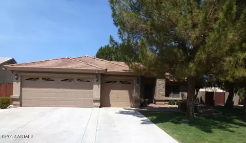 1838 S Dexter --, Mesa, AZ 85209 photo 2