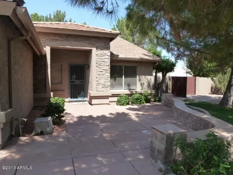 1838 S Dexter --, Mesa, AZ 85209 photo 4