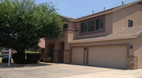 1939 E Sagebrush St, Gilbert, AZ 85296 photo 1