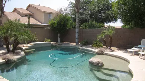1939 E Sagebrush St, Gilbert, AZ 85296 photo 2