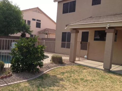 1939 E Sagebrush St, Gilbert, AZ 85296 photo 5