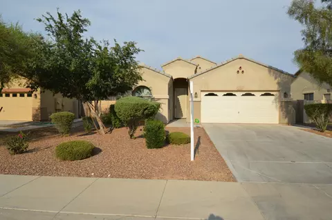 4733 S Granite St, Gilbert, AZ 85297