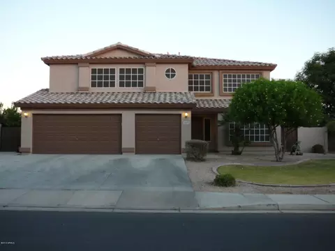 3859 E Indigo Bay Dr, Gilbert, AZ 85234 photo 3