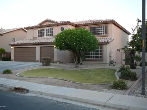 3859 E Indigo Bay Dr, Gilbert, AZ 85234 photo 1