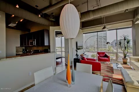 1 E Lexington Ave #610, Phoenix, AZ 85012 photo 4