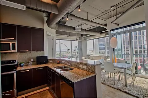 1 E Lexington Ave #610, Phoenix, AZ 85012 photo 8