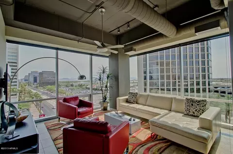 1 E Lexington Ave #610, Phoenix, AZ 85012 photo 1