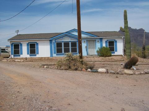 3116 E 4th Ave, Apache Junction, AZ 85119 photo 2