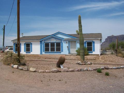 3116 E 4th Ave, Apache Junction, AZ 85119 photo 1