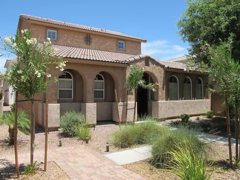 4225 E Milky Way, Gilbert, AZ 85295 photo 1
