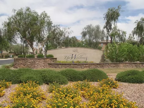 4225 E Milky Way, Gilbert, AZ 85295 photo 20