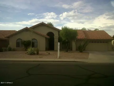 5702 E Gary St, Mesa, AZ 85205 photo 1