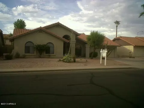 5702 E Gary St, Mesa, AZ 85205 photo 2