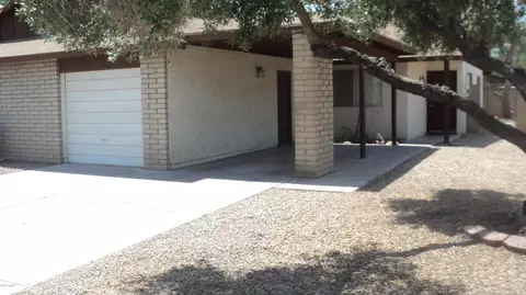 1349 El Parque Dr, Tempe, AZ 85282 photo 1
