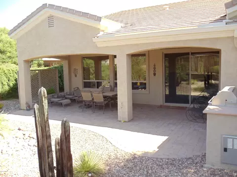 4211 E Carob Dr, Gilbert, AZ 85298 photo 25