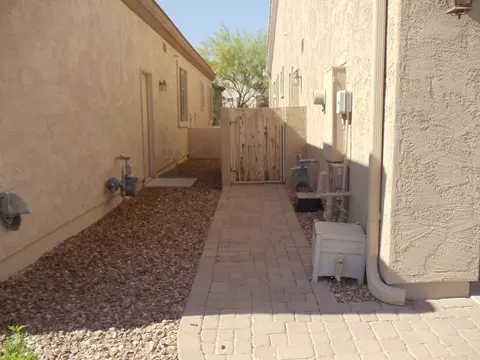 4211 E Carob Dr, Gilbert, AZ 85298 photo 33