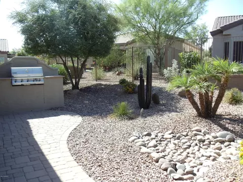 4211 E Carob Dr, Gilbert, AZ 85298 photo 28