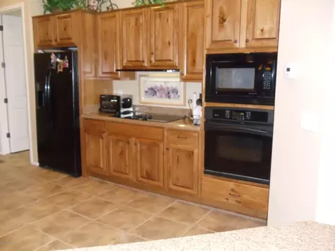 4211 E Carob Dr, Gilbert, AZ 85298 photo 4
