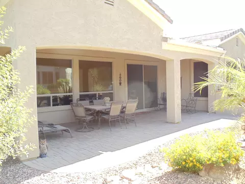 4211 E Carob Dr, Gilbert, AZ 85298 photo 29