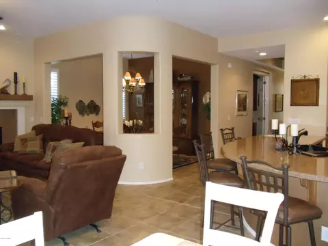 4211 E Carob Dr, Gilbert, AZ 85298 photo 31