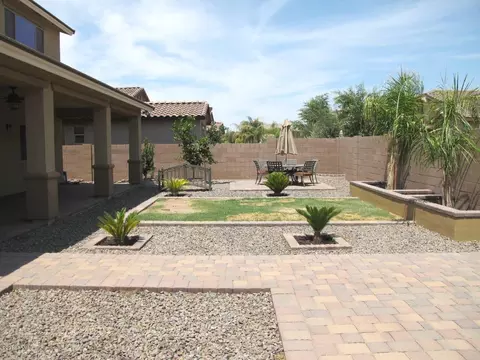2688 E Lodgepole Dr, Gilbert, AZ 85298 photo 27
