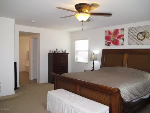2688 E Lodgepole Dr, Gilbert, AZ 85298 photo 17