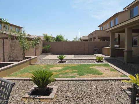 2688 E Lodgepole Dr, Gilbert, AZ 85298 photo 28