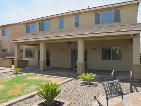 2688 E Lodgepole Dr, Gilbert, AZ 85298 photo 25