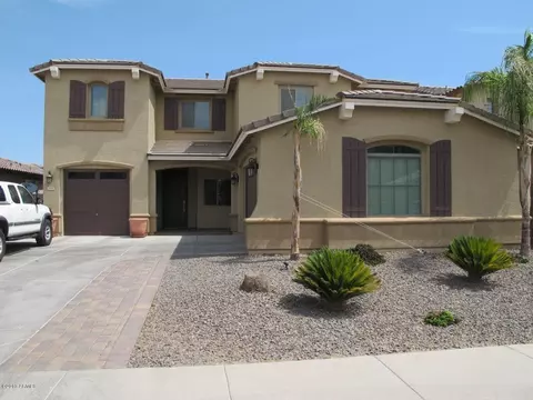 2688 E Lodgepole Dr, Gilbert, AZ 85298 photo 1