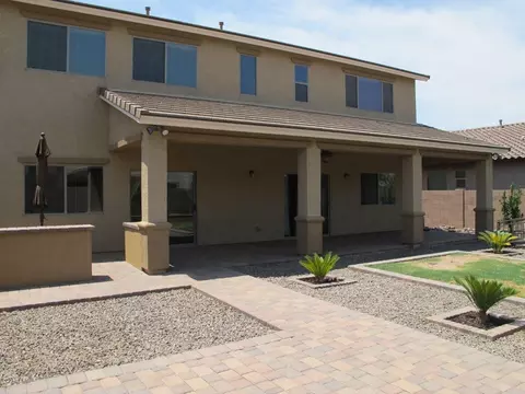2688 E Lodgepole Dr, Gilbert, AZ 85298 photo 26