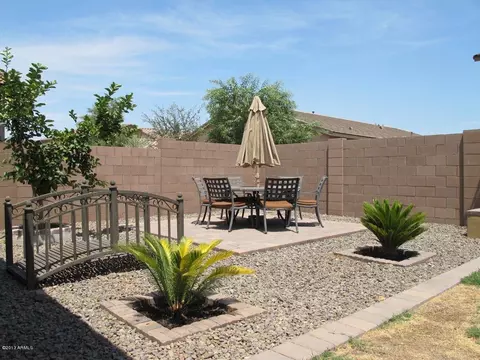 2688 E Lodgepole Dr, Gilbert, AZ 85298 photo 29