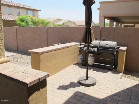 2688 E Lodgepole Dr, Gilbert, AZ 85298 photo 24