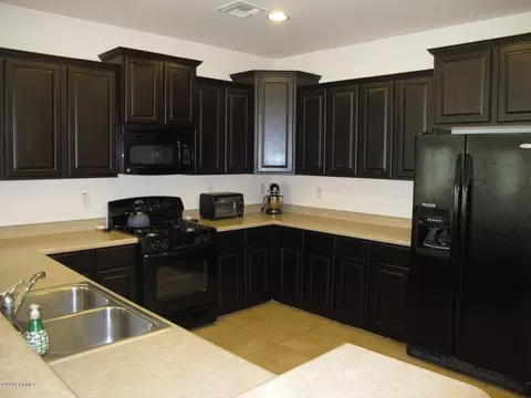 2688 E Lodgepole Dr, Gilbert, AZ 85298 photo 9