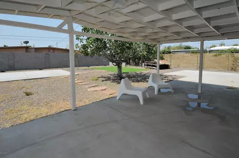 3727 E Shaw Butte Dr, Phoenix, AZ 85028 photo 36