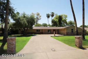 321 E Wagon Wheel Dr, Phoenix, AZ 85020 photo 1