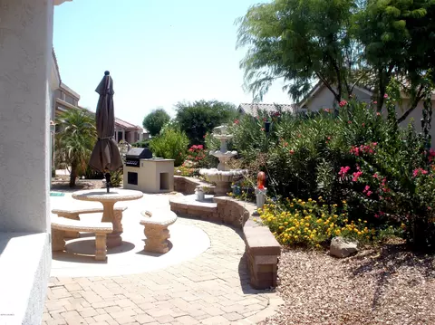 4561 E Nightingale Ln, Gilbert, AZ 85298 photo 27