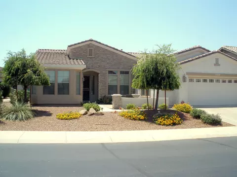 4561 E Nightingale Ln, Gilbert, AZ 85298 photo 1