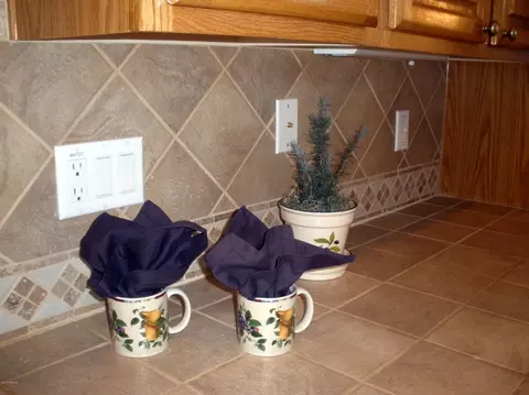 4561 E Nightingale Ln, Gilbert, AZ 85298 photo 8