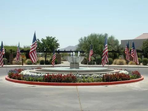 4561 E Nightingale Ln, Gilbert, AZ 85298 photo 32