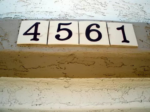 4561 E Nightingale Ln, Gilbert, AZ 85298 photo 2