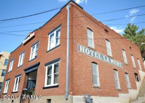 45 Ok St, Bisbee, AZ 85603 photo 1
