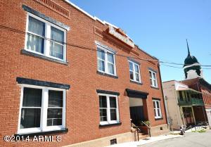45 Ok St, Bisbee, AZ 85603 photo 3