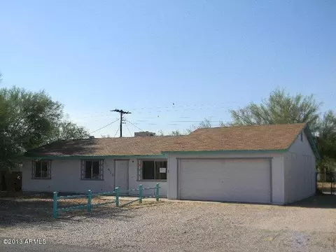 11412 E Vine Ave, Mesa, AZ 85208 photo 1
