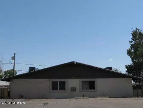 1815 E Sheridan St, Phoenix, AZ 85006 photo 1