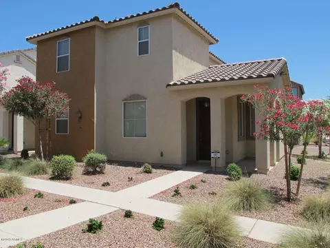 4046 E Tulsa St, Gilbert, AZ 85295 photo 1
