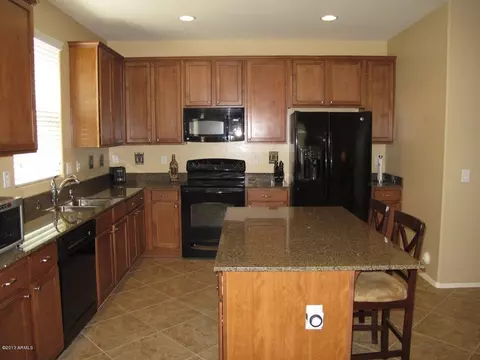 4046 E Tulsa St, Gilbert, AZ 85295 photo 5