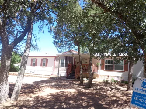 504 E Mckamey St, Payson, AZ 85541 photo 2